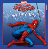The Amazing SPIDER-MAN: Origins